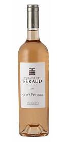Dom. des Féraud Cuvée Prestige Rosé