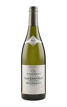 Michelot Meursault Clos Saint-Felix
