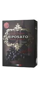 Villa Pallato Riposato