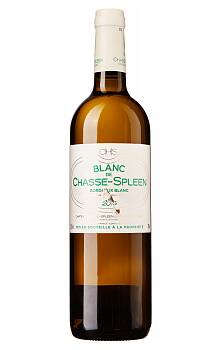 Blanc de Chasse-Spleen