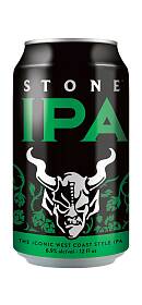 Stone IPA