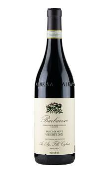 Cigliuti Barbaresco Bricco di Neive Vie Erte
