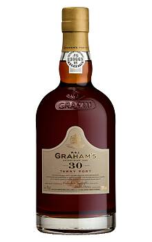 Graham's 30 Years Old Tawny