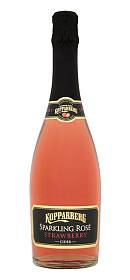 Kopparberg Sparkling Rosé Strawberry
