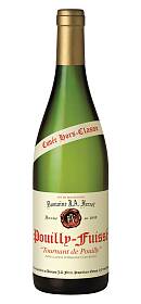 Ferret Pouilly-Fuissé Tournant de Pouilly
