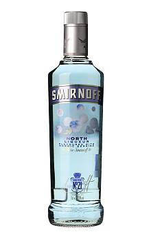 Smirnoff North