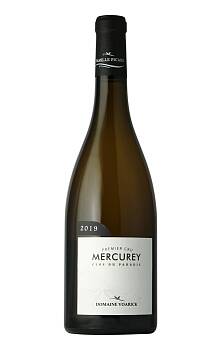 Dom. Voarick Mercurey 1er Cru Clos du Paradis