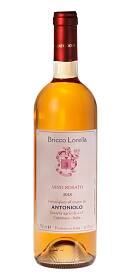 Antoniolo Bricco Lorella Rosato