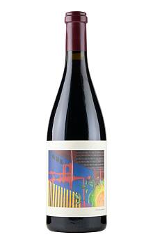 Chanin Los Alamos Pinot Noir