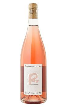 Dom. Gayrard Rosé Maurice Côtes du Tarn