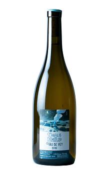 Alice et Olivier de Moor Chablis Premier Cru Vau de Vey