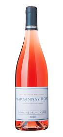 Bruno Clair Marsannay Rosé