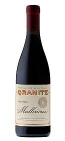 Mullineux Granite Syrah
