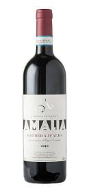 Amalia Barbera d'Alba