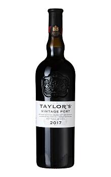Taylor's Vintage Port