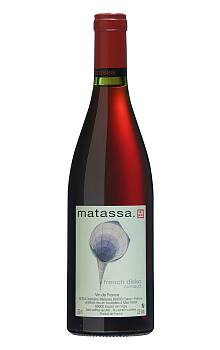 Matassa French Disko Cinsault