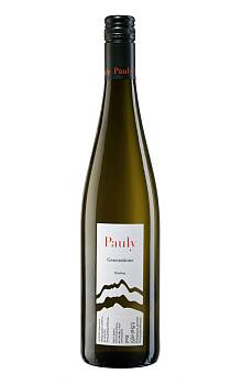 Axel Pauly Generations Riesling