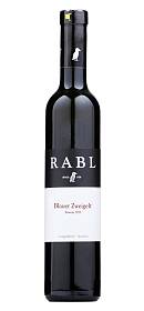 Rabl Blauer Zweigelt Eiswein