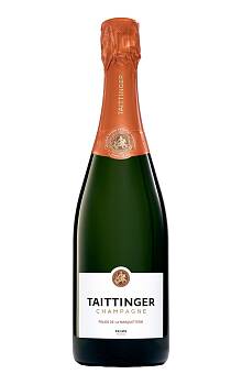 Taittinger Les Folies de la Marquetterie