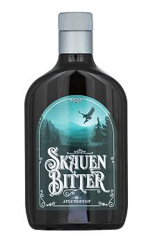 Atlungstad Skauen Bitter
