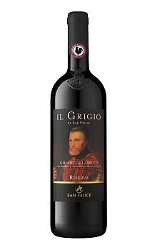 San Felice Il Grigio Chianti Classico Riserva 2012