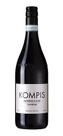 Kompis Barbera d'Alba Superiore