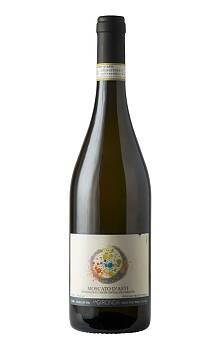 La Gironda Moscato d´Asti 2014