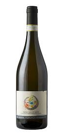 La Gironda Moscato d´Asti 2014