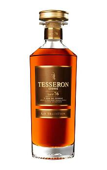 Tesseron Lot N° 76 X.O. Tradition