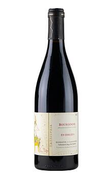 Dom. de Cassiopée Bourgogne Rouge En Gerlieus