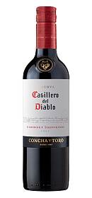 Casillero del Diablo Cabernet Sauvignon