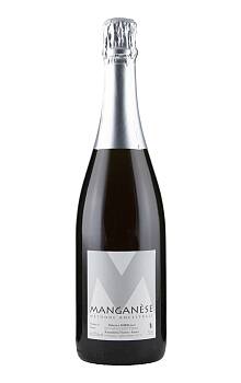 Rottiers Manganèse Rosé Petnat