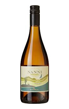 Nanni Torrontes Skin Contact