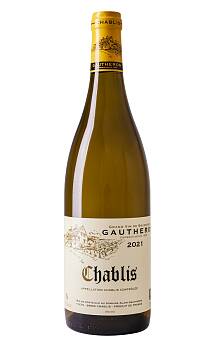 Gautheron Chablis