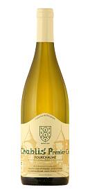Gérard Duplessis Chablis 1er Cru Fourchaume