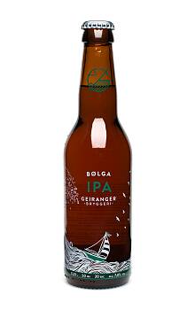 Geiranger Bryggeri Bølga IPA