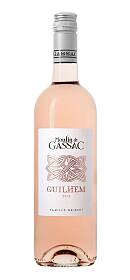 Moulin de Gassac Guilhem Rose