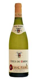 Vidal-Fleury Côtes du Rhône Blanc