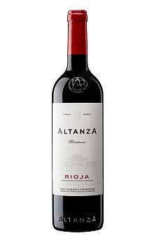 Altanza Reserva