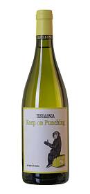 Testalonga Baby Bandito Keep on punching