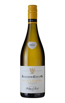 Philippe le Hardi Bourgogne Côte-d'Or Clos de la Chaise Dieu Monopole