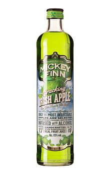 Mickey Finn Cracking Irish Apple