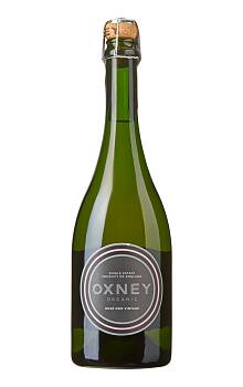 Oxney Estate Rosé