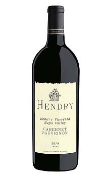 Hendry Cabernet Sauvignon