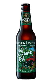 Captain Lawrence Hop Commander IPA