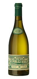 Ismael Gozalo Respublica Verdejo