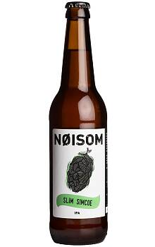 Nøisom Slim Simcoe IPA