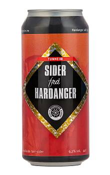 Sider frå Hardanger Tunheim