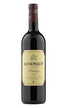 Kanonkop Pinotage