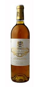 Ch. Coutet Sauternes-Barsac